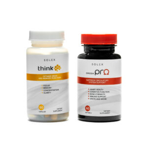Big Brain Combo (THINK & PRO)