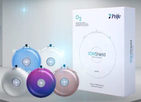 IonSheild 3