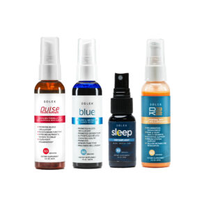 Sleep Bundle